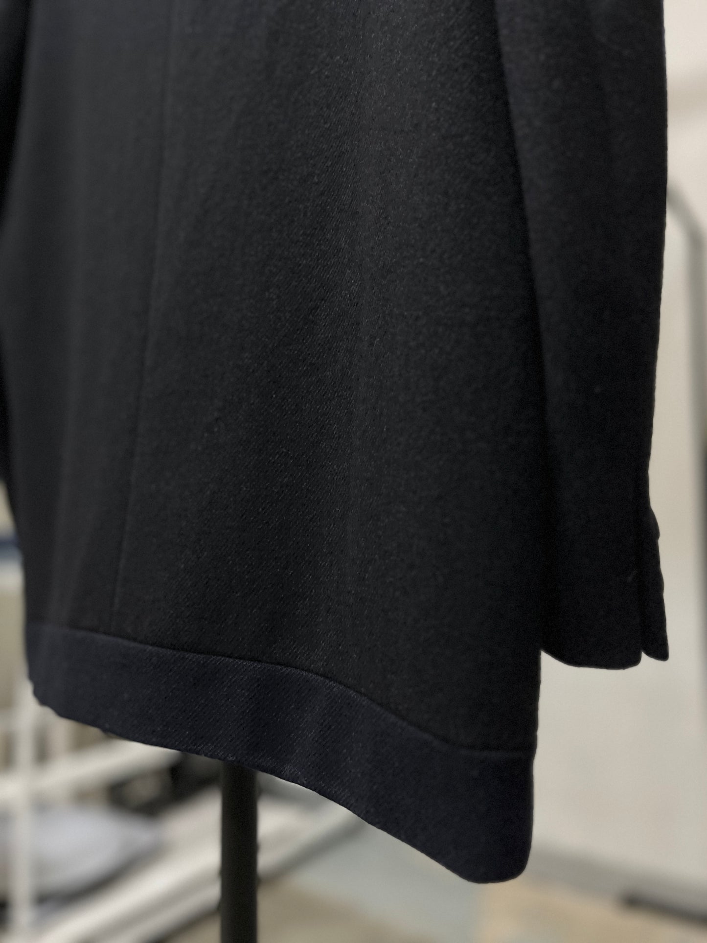Comme des Garçons Homme-SS2003 Two-toned jacket Size M