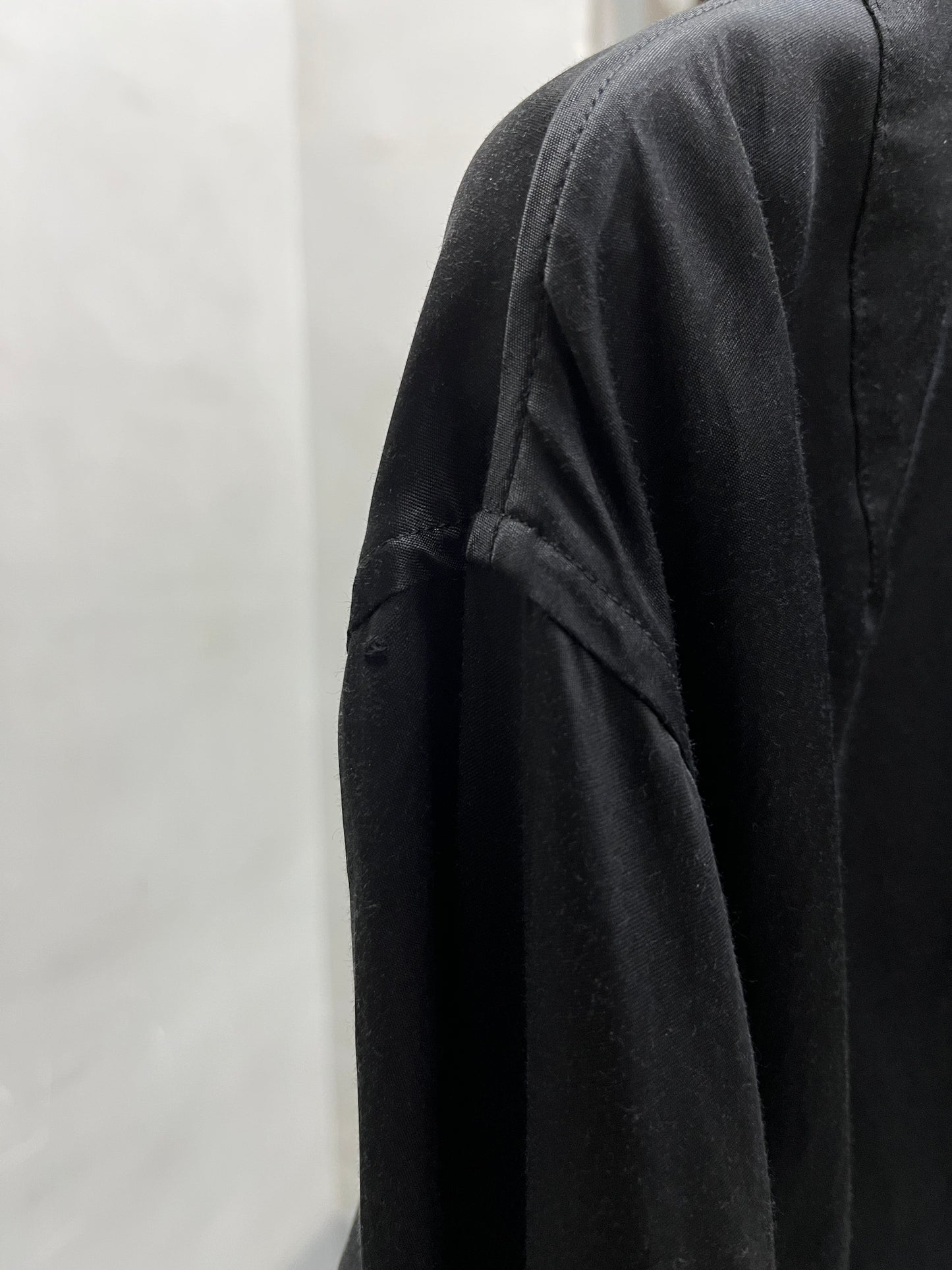 Limi Feu SS22 Bondage Jacket - Size 2