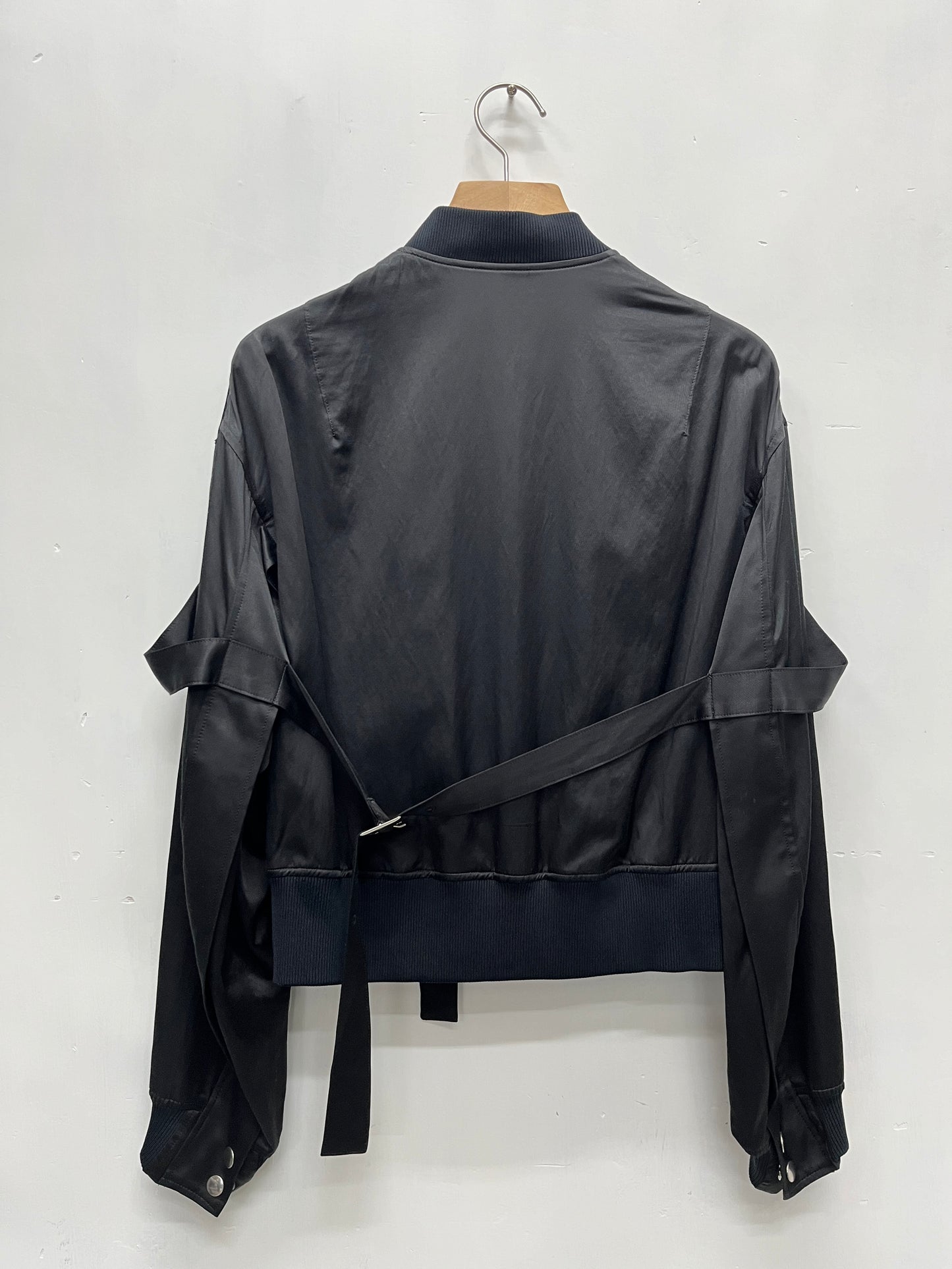 Limi Feu SS22 Bondage Jacket - Size 2