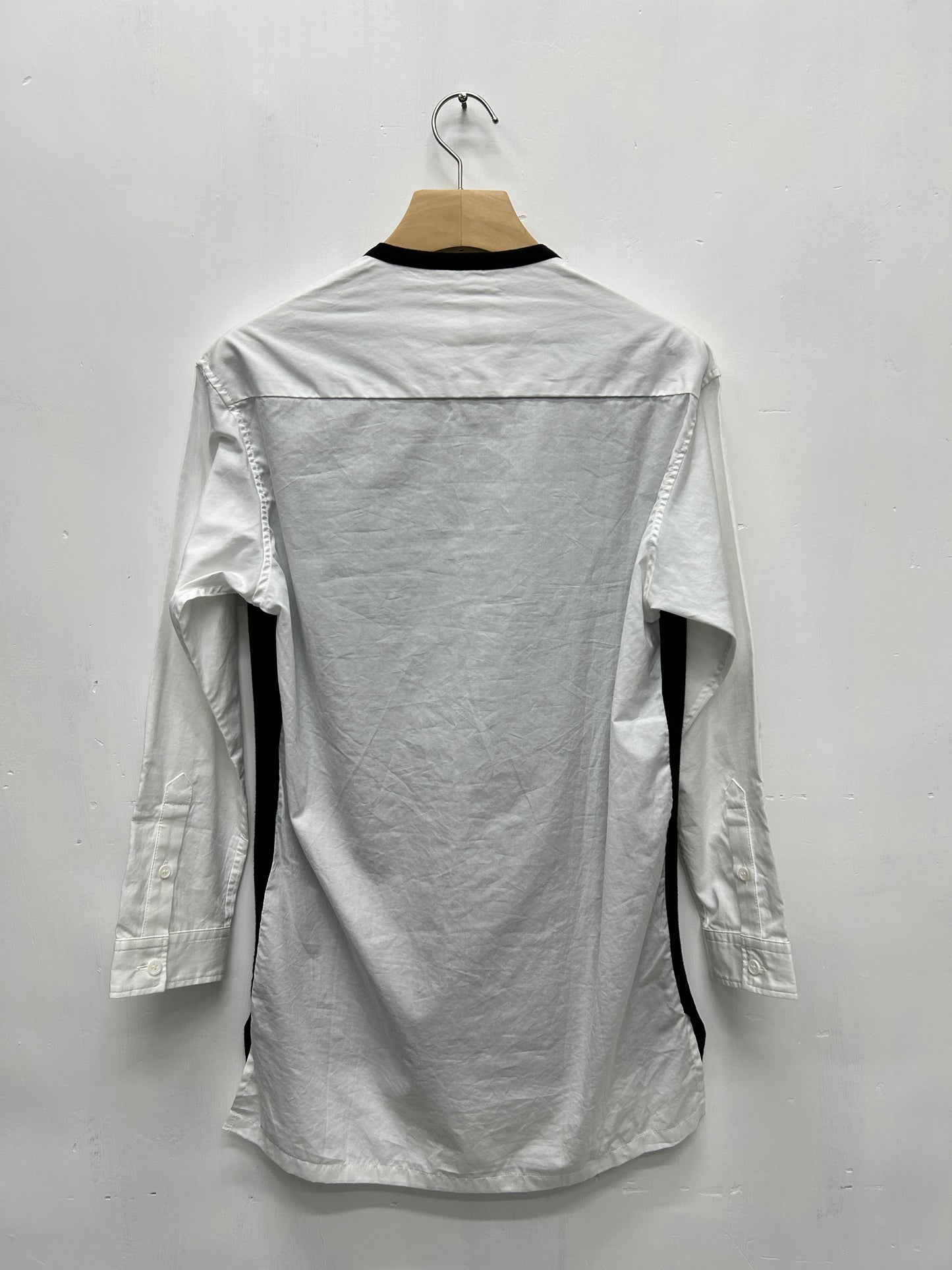 B Yohji Yamamoto Shirt Sleeve tee-Size 2