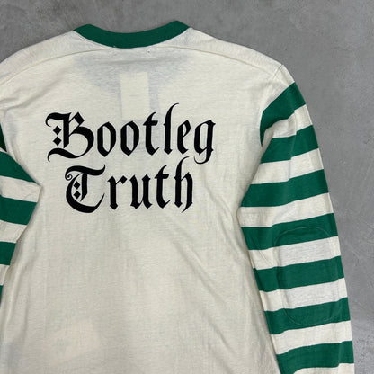 Undercover SS2019 Bootleg Truth Tee-Size 2