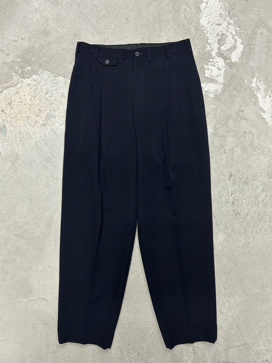 Yohji Yamamoto Costume D'homme AW1994 Trouser-Size M