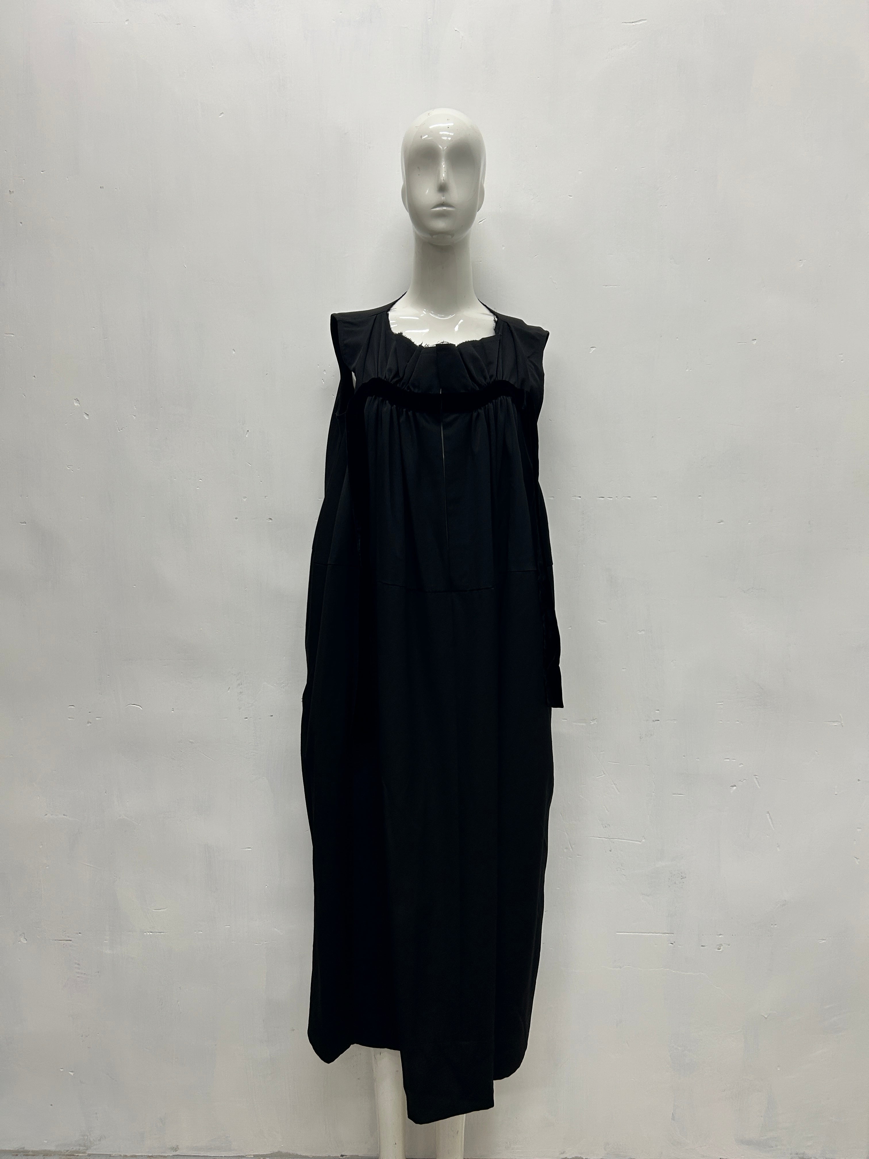 Tricot Comme des Garcons AW2003 One Piece Dress-Size M – ALARMS