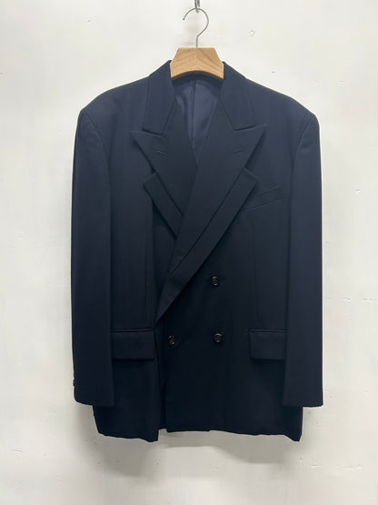 Comme des garcons Homme Plus SS1990 Double lapels Jacket-Size M