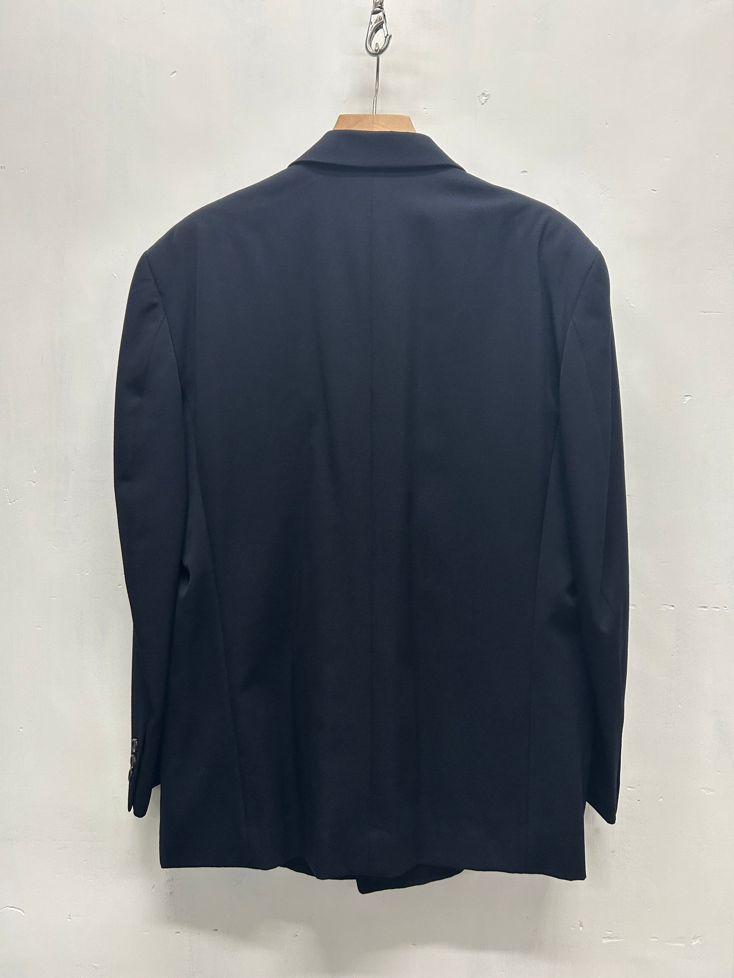 Comme des garcons Homme Plus SS1990 Double lapels Jacket-Size M