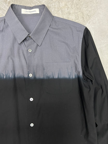 JohnUndercover Dip Dye Shirt-Size 1