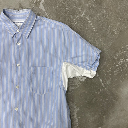Comme des Garcons SHIRT Grown on Sleeve Shirt-Size S