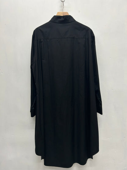 Ground Y AW18 Oversized Long Shirt- Size 1