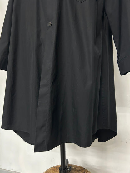 Ground Y AW18 Oversized Long Shirt- Size 1