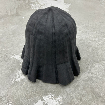 Issey Miyake  AW2016 Pleated Hat