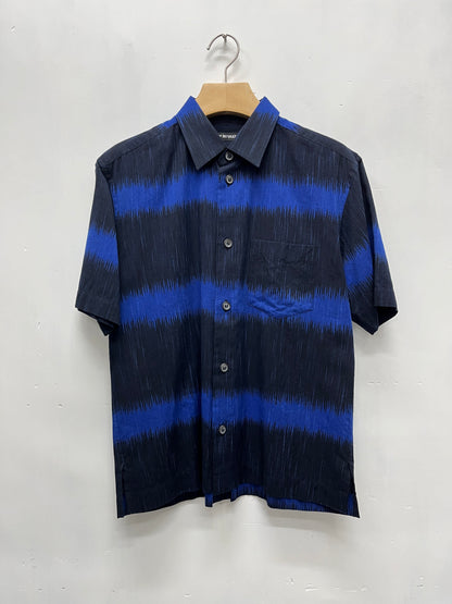 Issey Miyake Men AW19 All-over print Shirt- Size 1